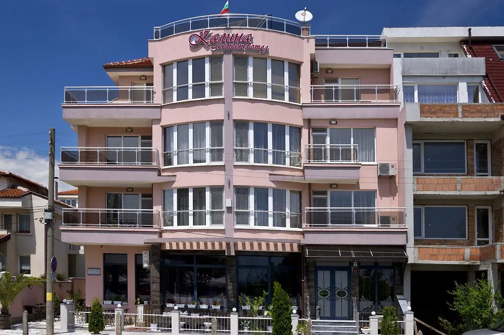 Kalina Family Hotel Burgas