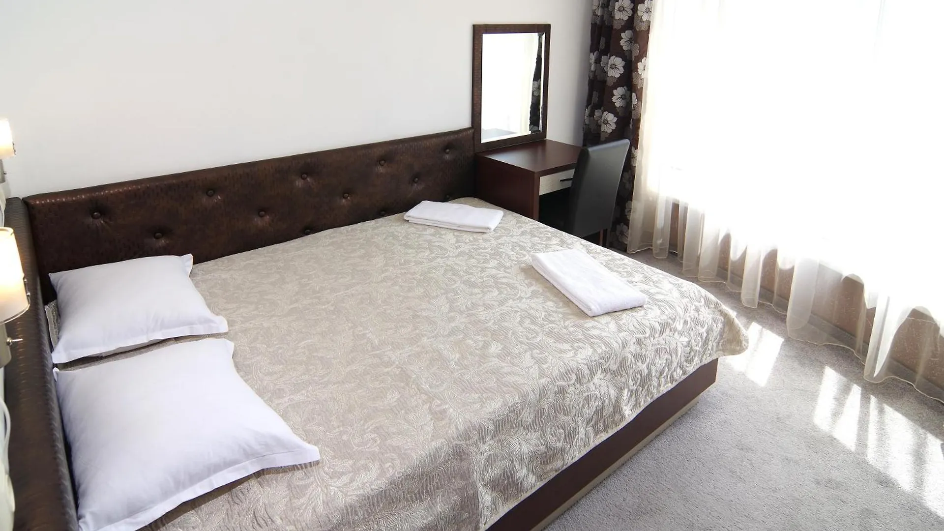 Kalina Family Hotel Burgas Bulgaria