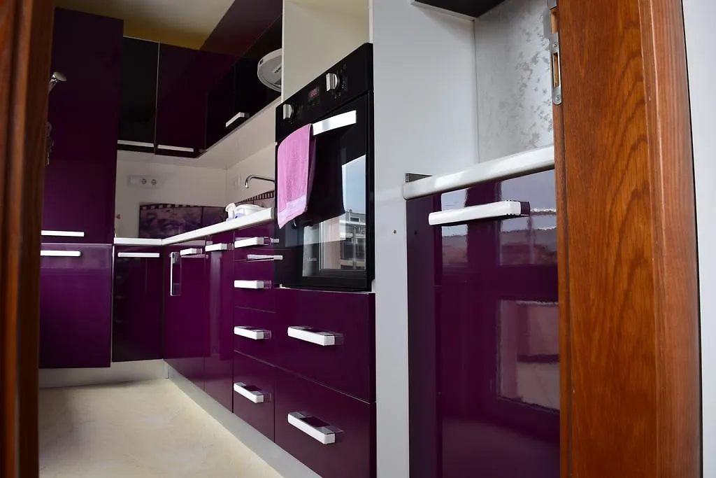 Kalina Family Hotel Burgas
