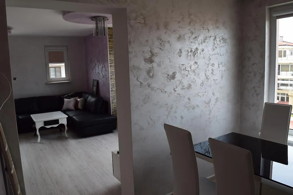 Kalina Family Hotel Burgas