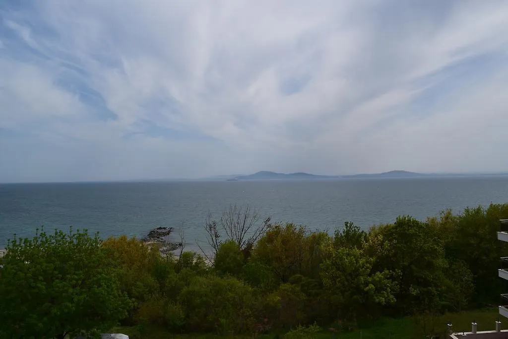 Kalina Family Hotel Burgas 3*,  Bulgaria