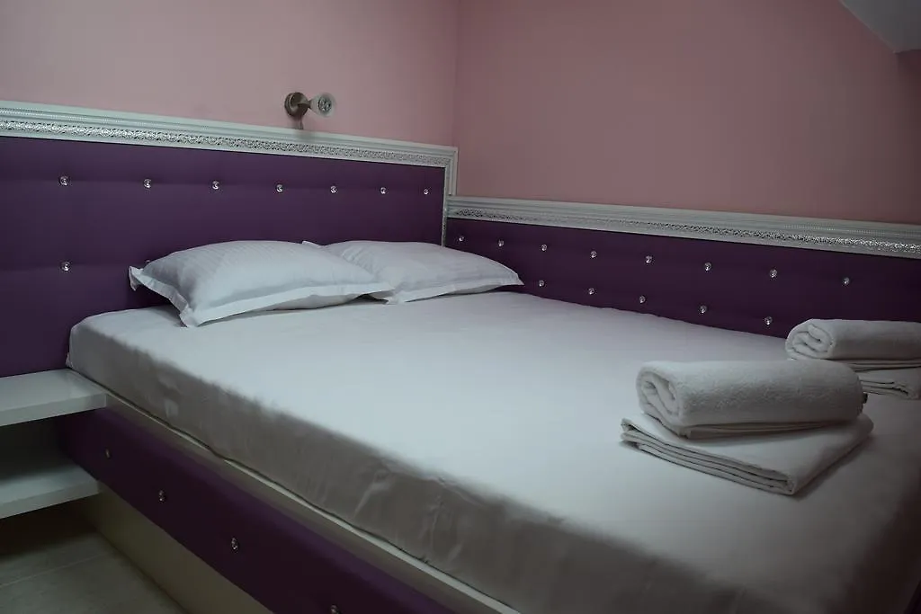 Kalina Family Hotel Burgas