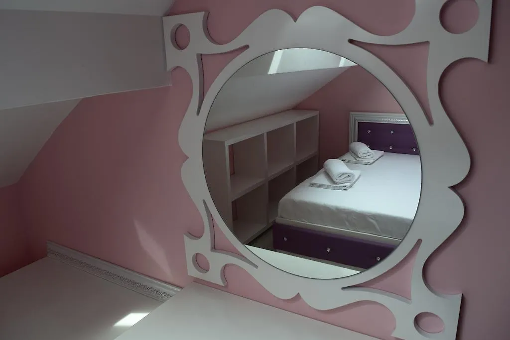 Kalina Family Hotel Burgas