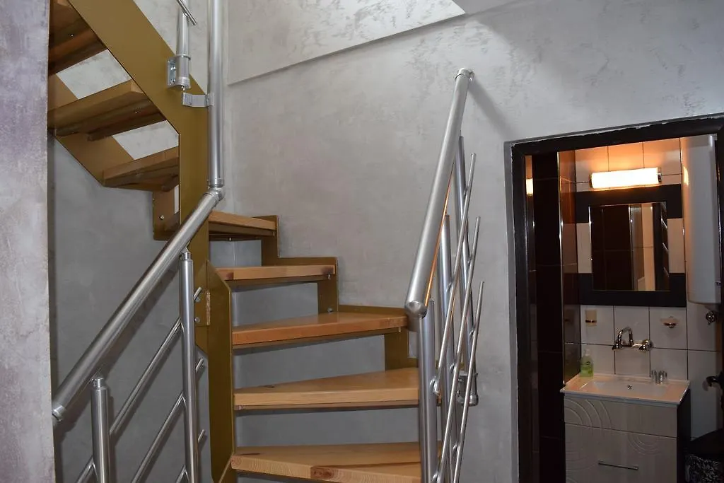 Kalina Family Hotel Burgas 3*,