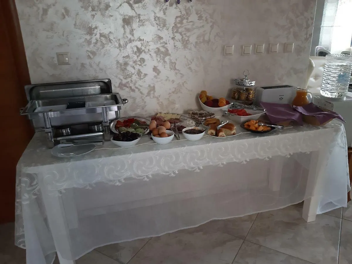 Kalina Family Hotel Burgas