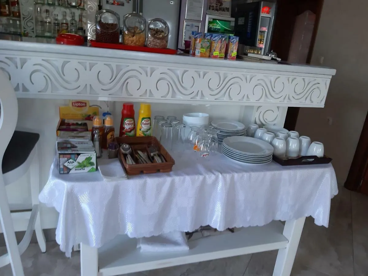 Kalina Family Hotel Burgas 3*,  Bulgaria