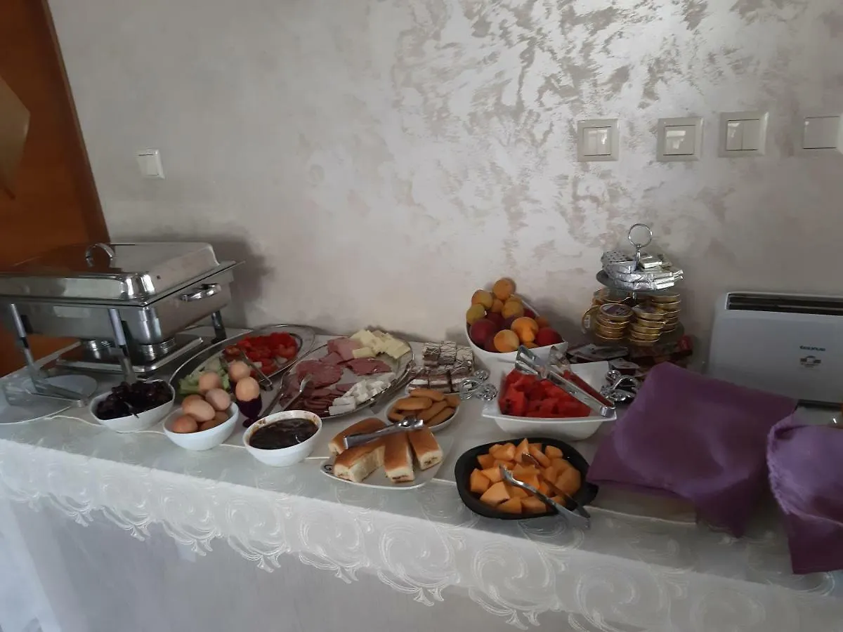 Kalina Family Hotel Burgas 3*,