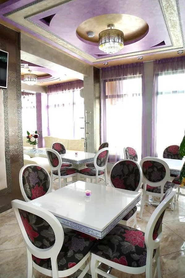 Kalina Family Hotel Burgas