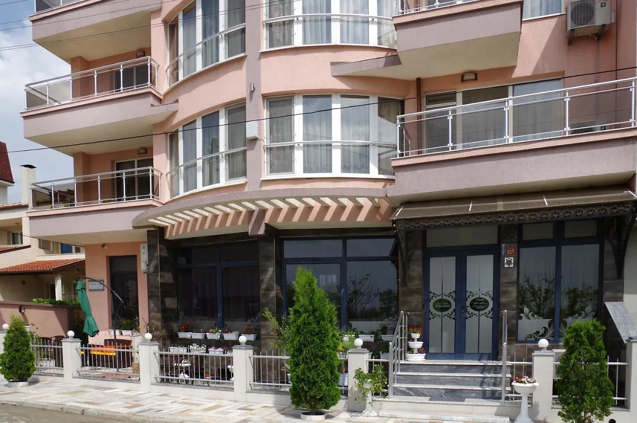 Kalina Family Hotel Burgas