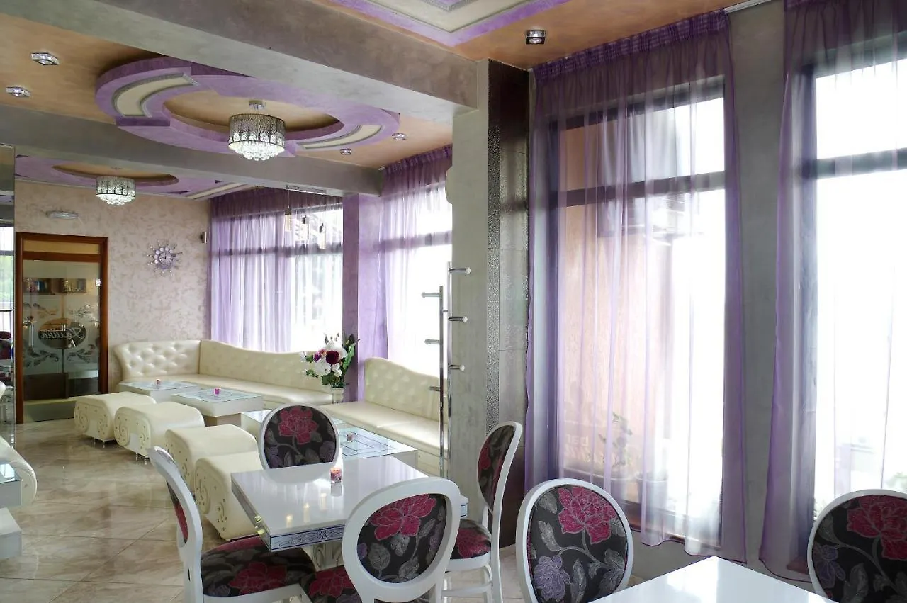 Kalina Family Hotel Burgas 3*,  Bulgaria