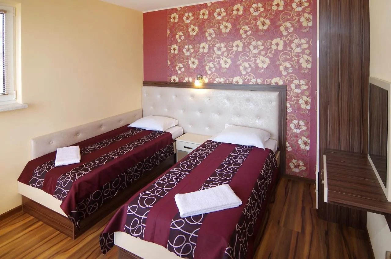Kalina Family Hotel Burgas