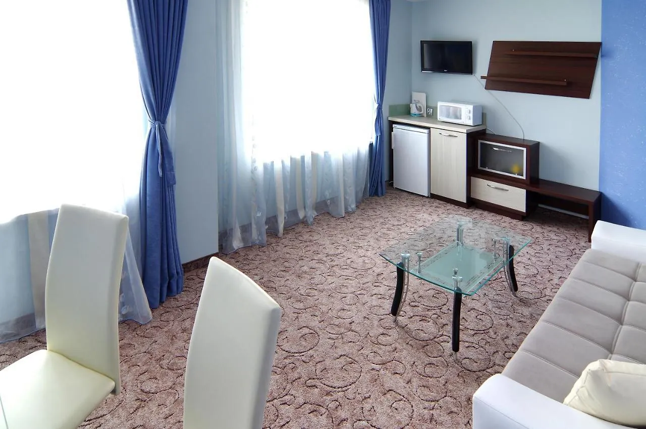 Kalina Family Hotel Burgas