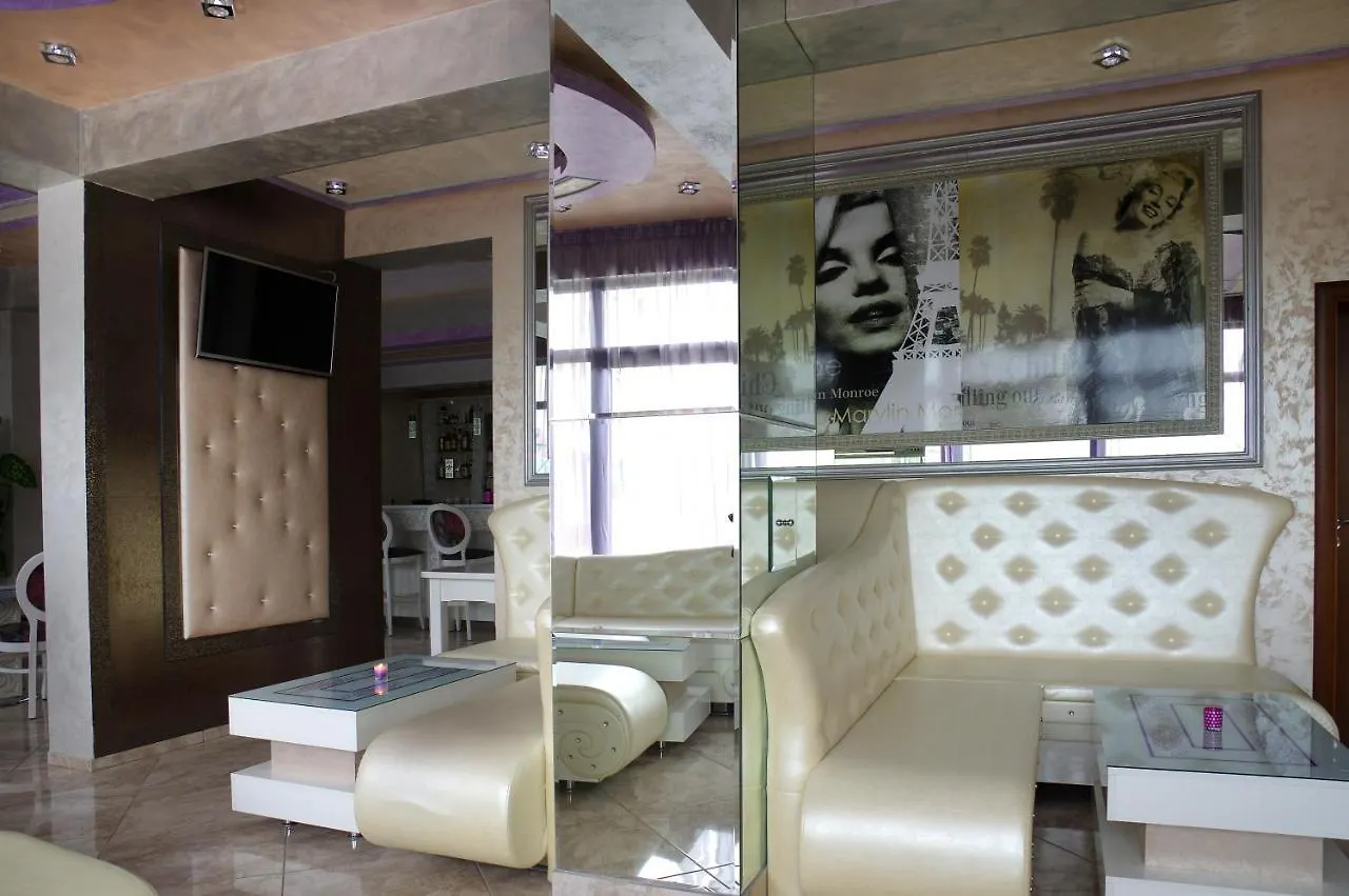 Kalina Family Hotel Burgas 3*,
