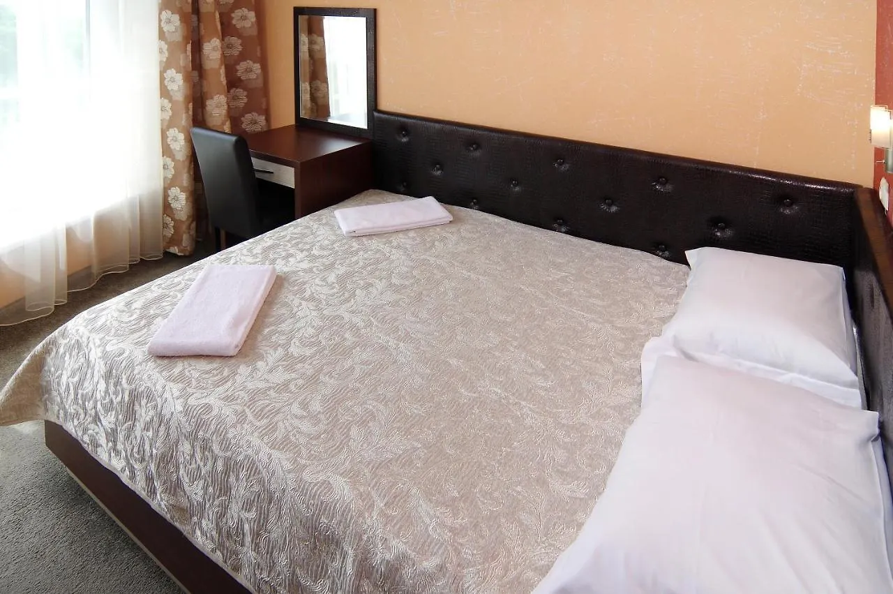 Kalina Family Hotel Burgas