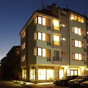 3* Отель Doro
