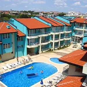 3* Отель Complex Nev